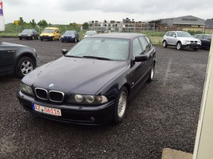 DC e39 530i  Touring - 5er BMW - E39