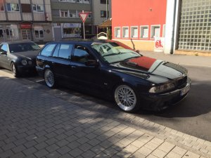 DC e39 530i  Touring - 5er BMW - E39