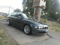 ROD 58 10x17 ET 15