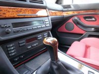 BMW Schalthebel OEM