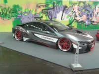 Motorshow Essen 2017 - Fotos von Treffen & Events - IMG_20171201_121308.jpg