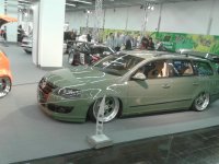 Motorshow Essen 2017 - Fotos von Treffen & Events - IMG_20171201_122132.jpg