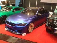 Motorshow Essen 2017 - Fotos von Treffen & Events - IMG_20171201_143442.jpg