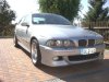 520i mit Original M6 Felgen - 5er BMW - E39 - externalFile.jpg