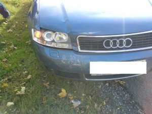 520i mit Original M6 Felgen - 5er BMW - E39