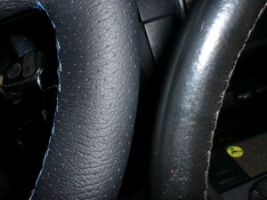 520i mit Original M6 Felgen - 5er BMW - E39