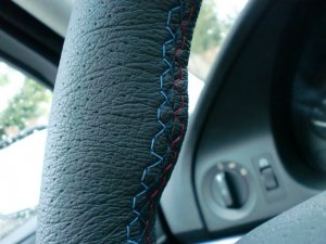 520i mit Original M6 Felgen - 5er BMW - E39