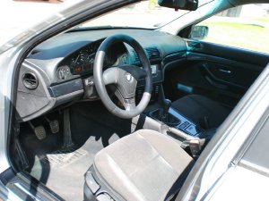 520i mit Original M6 Felgen - 5er BMW - E39