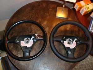 520i mit Original M6 Felgen - 5er BMW - E39