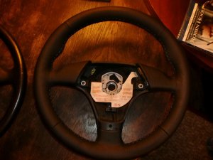 520i mit Original M6 Felgen - 5er BMW - E39