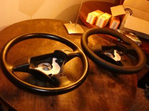 520i mit Original M6 Felgen - 5er BMW - E39