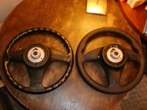 520i mit Original M6 Felgen - 5er BMW - E39