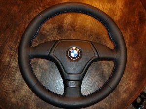 520i mit Original M6 Felgen - 5er BMW - E39