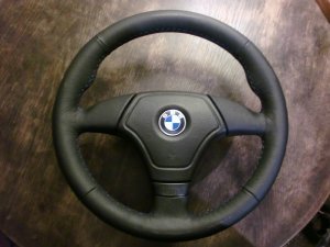 520i mit Original M6 Felgen - 5er BMW - E39