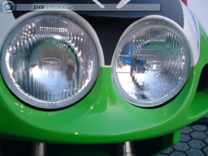 BMW-Syndikat Fotostorie
