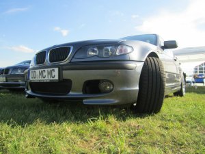 B-Two mein zweiter - 3er BMW - E46