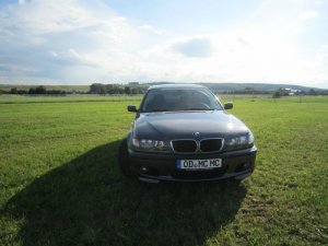 B-Two mein zweiter - 3er BMW - E46