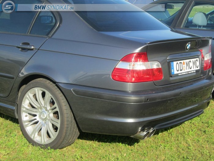 BMW-Syndikat Fotostorie