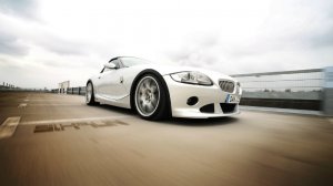 individual power performance - BMW Z1, Z3, Z4, Z8