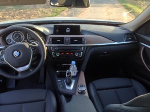 F34 - bald isser da ;-) - 3er BMW - F30 / F31 / F34 / F80 F34 - bald isser da ;-) - 3er BMW - F30 / F31 / F34 / F80