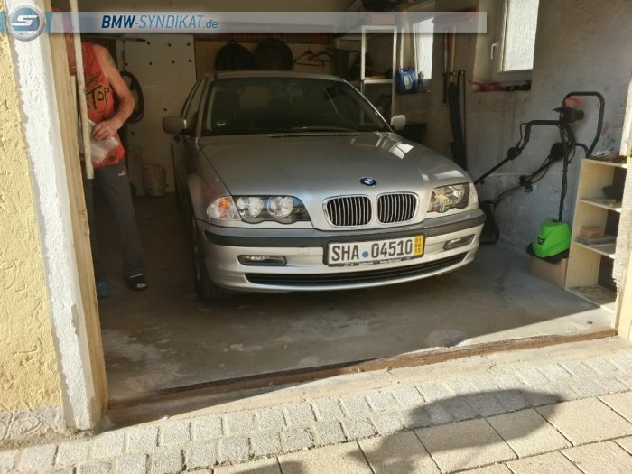 BMW-Syndikat Fotostorie