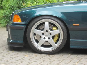 328i Individual Coupe --> S50B32 - 3er BMW - E36