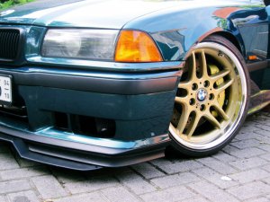 328i Individual Coupe --> S50B32 - 3er BMW - E36