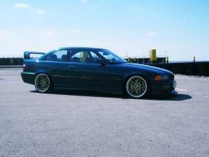 328i Individual Coupe --> S50B32 - 3er BMW - E36