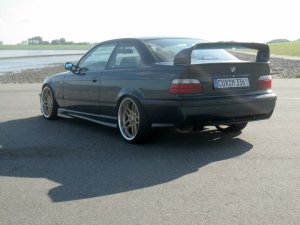 328i Individual Coupe --> S50B32 - 3er BMW - E36