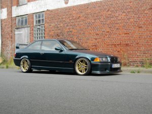 328i Individual Coupe --> S50B32 - 3er BMW - E36