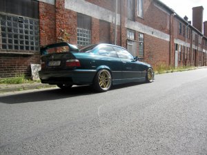 328i Individual Coupe --> S50B32 - 3er BMW - E36