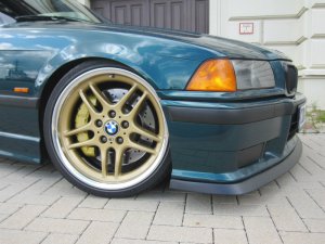 328i Individual Coupe --> S50B32 - 3er BMW - E36