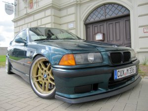 328i Individual Coupe --> S50B32 - 3er BMW - E36