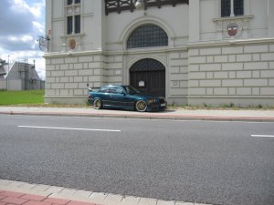 328i Individual Coupe --> S50B32 - 3er BMW - E36