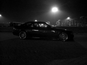 328i Individual Coupe --> S50B32 - 3er BMW - E36