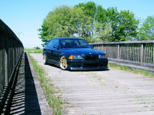 328i Individual Coupe --> S50B32 - 3er BMW - E36