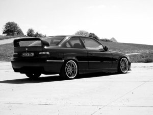 328i Individual Coupe --> S50B32 - 3er BMW - E36