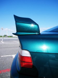 328i Individual Coupe --> S50B32 - 3er BMW - E36