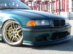 328i Individual Coupe --> S50B32 - 3er BMW - E36