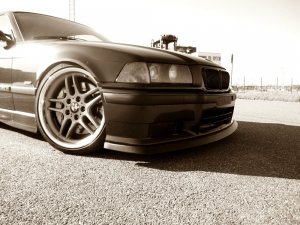 328i Individual Coupe --> S50B32 - 3er BMW - E36