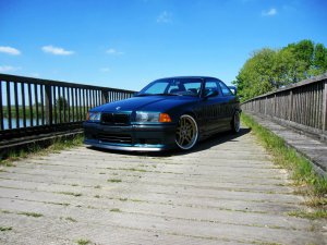328i Individual Coupe --> S50B32 - 3er BMW - E36