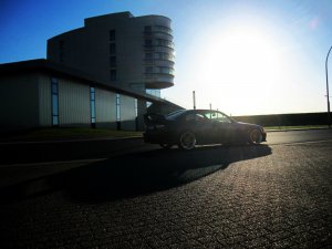 328i Individual Coupe --> S50B32 - 3er BMW - E36