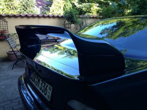 328i Individual Coupe --> S50B32 - 3er BMW - E36
