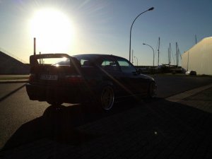 328i Individual Coupe --> S50B32 - 3er BMW - E36