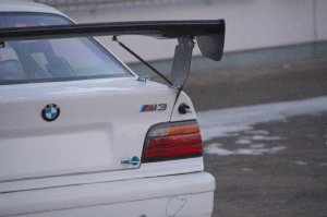 E36 M3 GTR Gruppe H - 3er BMW - E36