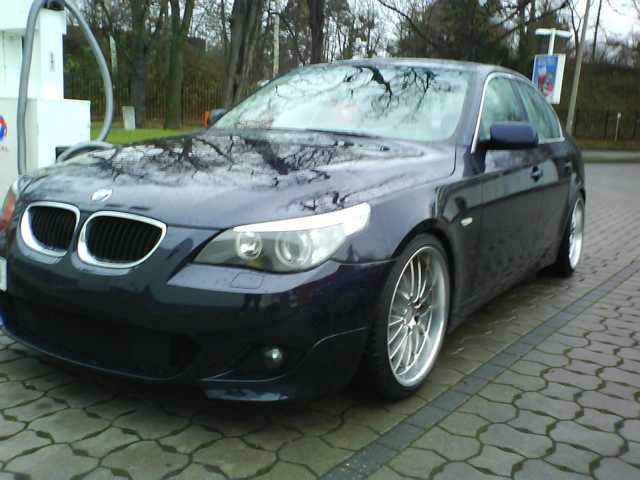 Dani`s 530i - 5er BMW - E60 / E61 Dani`s 530i - 5er BMW - E60 / E61