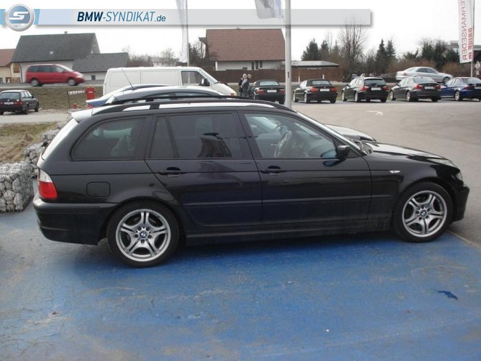 BMW-Syndikat Fotostorie