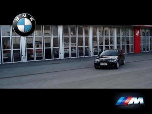 Candy_Mans EX E46 320d Touring - 3er BMW - E46