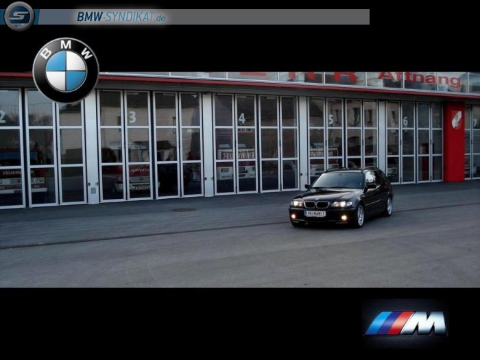 BMW-Syndikat Fotostorie