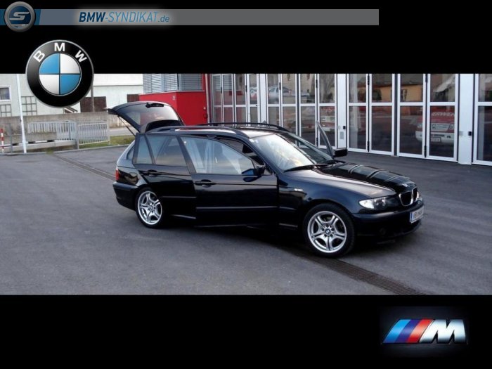 BMW-Syndikat Fotostorie